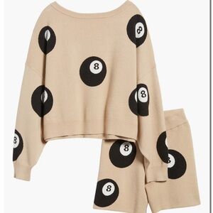 Dressed in LALA 🎱 set